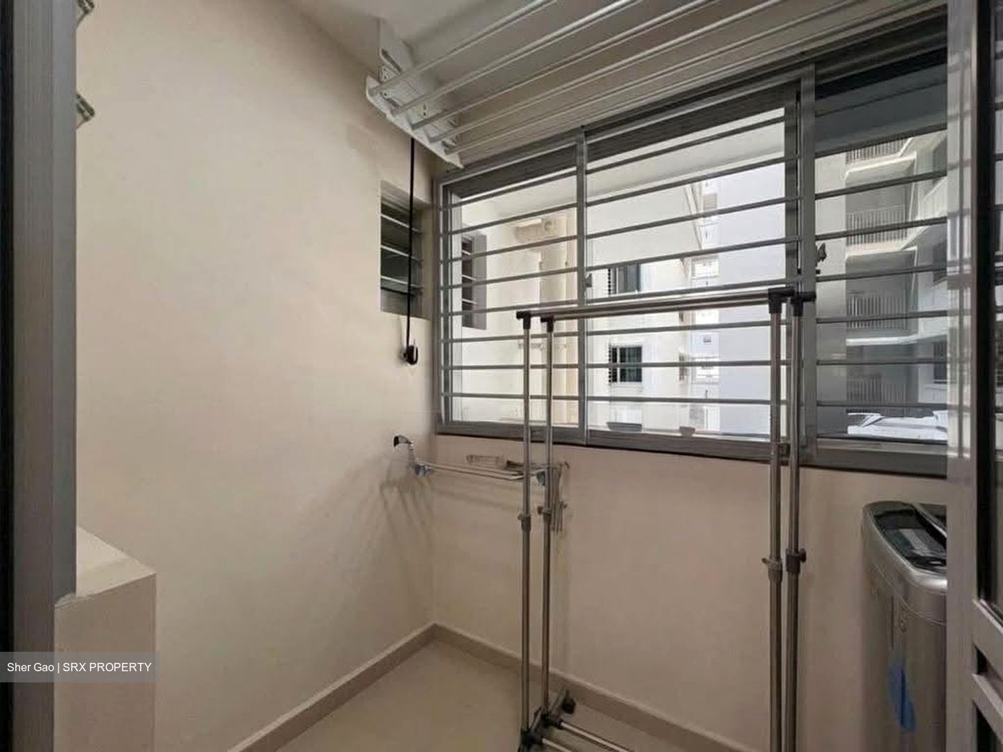 Blk 613B Tampines Greenview (Tampines), HDB 4 Rooms #628333211